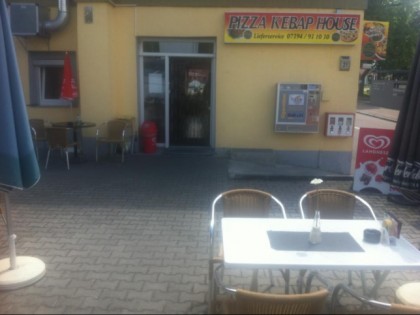 Фото: Pizza Kebap House Schelklingen